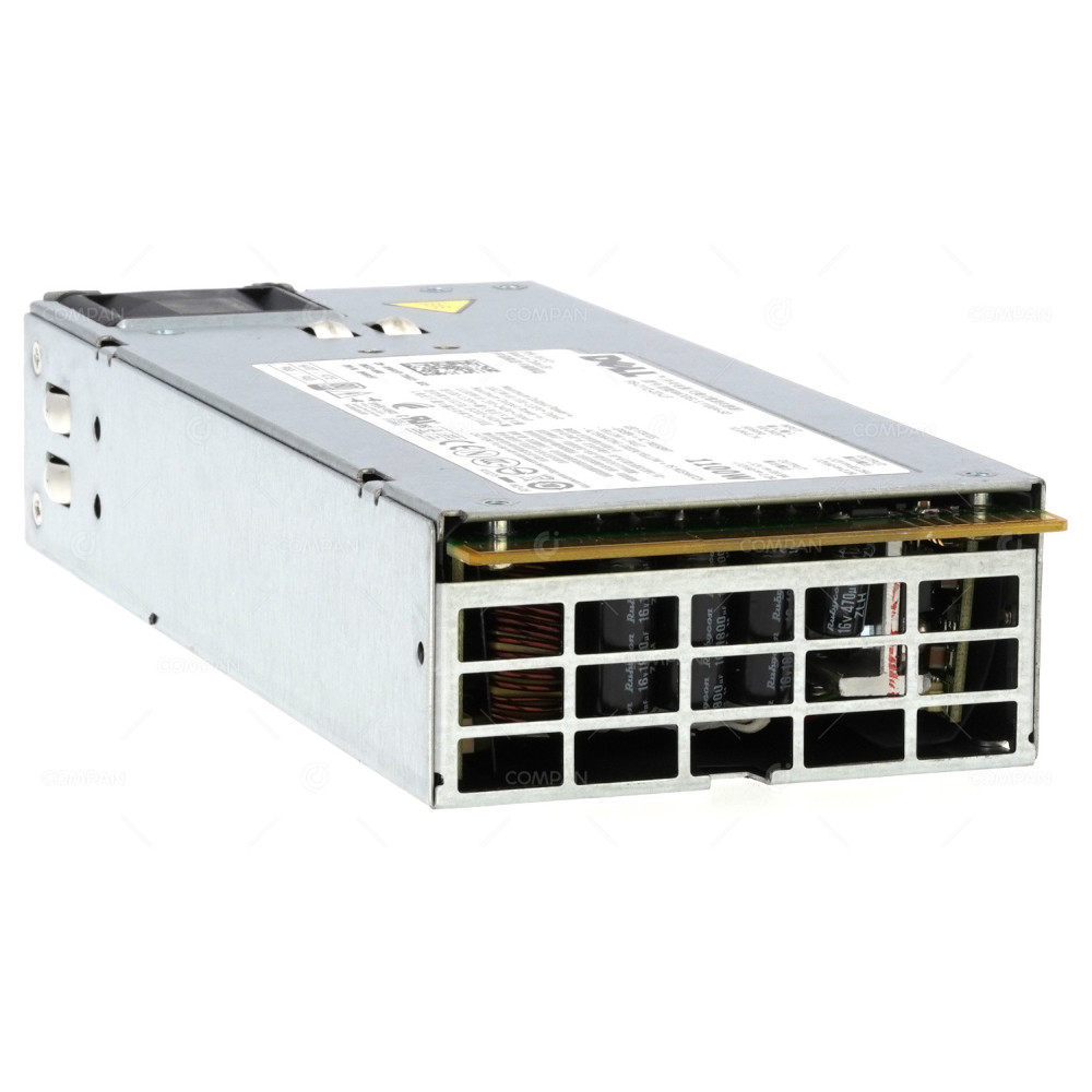 F6V5T DELL POWER SUPPLY 750W 80 PLUS GOLD FOR R510 R810 R910 T710 0F6V5T